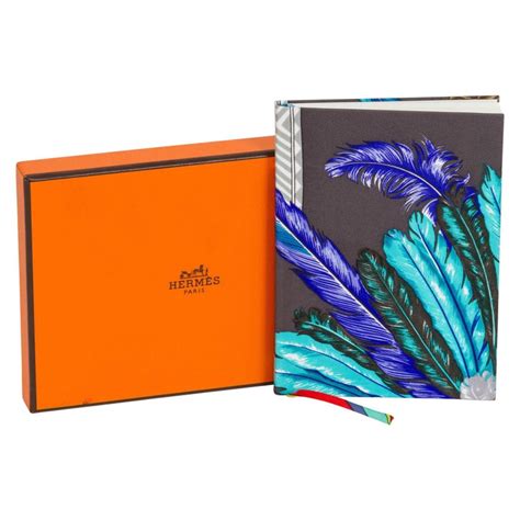 hermes silk travel notebook|Ginza lined notebook .